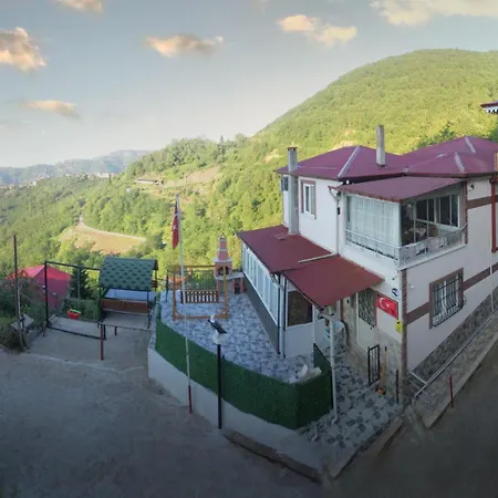 Emin Apart Village شقة *