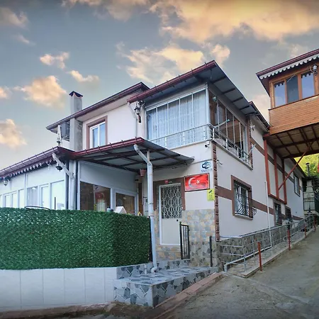 شقة Emin Apart Village ترابزون