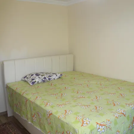 Emin Apart Village ترابزون