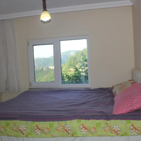 Emin Apart Village شقة ترابزون