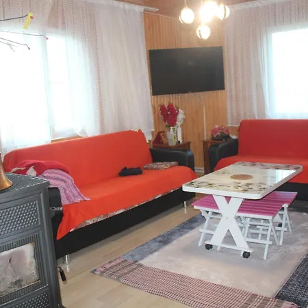 Emin Apart Village شقة *
