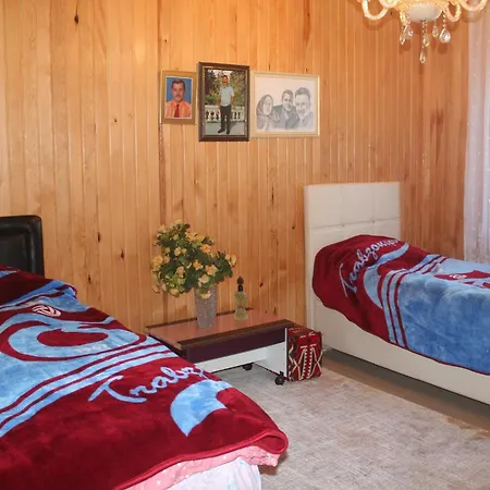 شقة Emin Apart Village *