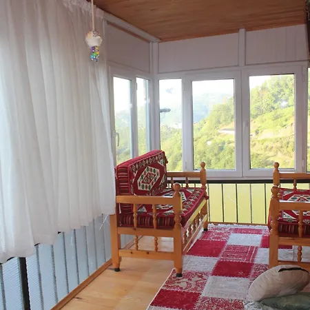 Emin Apart Village * ترابزون