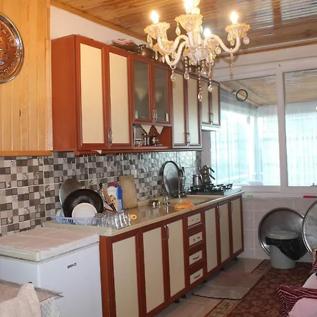 Emin Apart Village شقة *