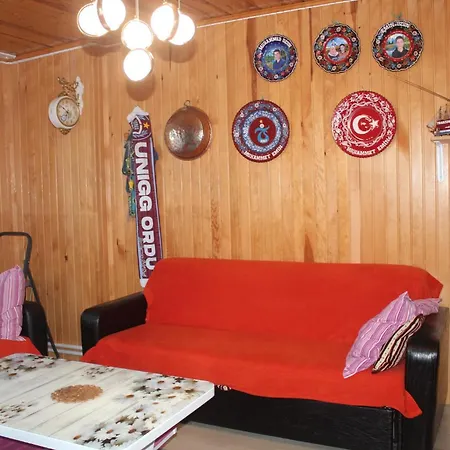 شقة Emin Apart Village *