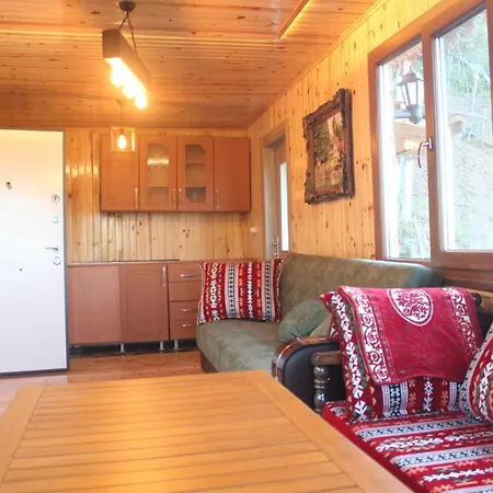 Emin Apart Village * ترابزون