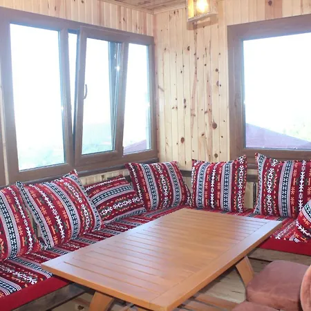 شقة Emin Apart Village ترابزون