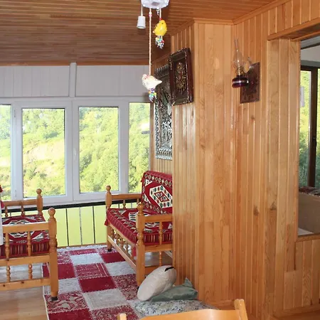 Emin Village Apartamento *