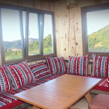 Apartamento Emin Village